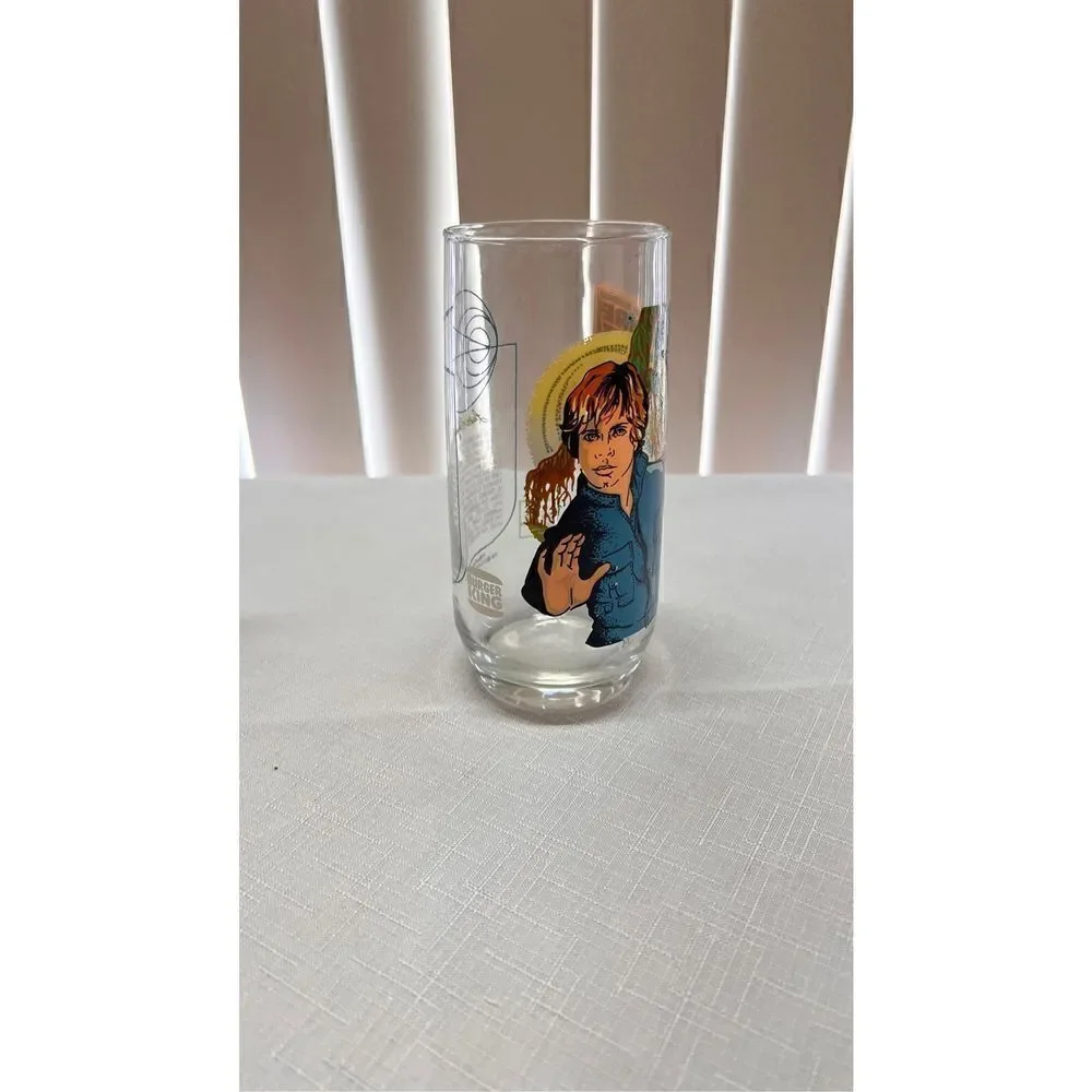 luke skywalker very good